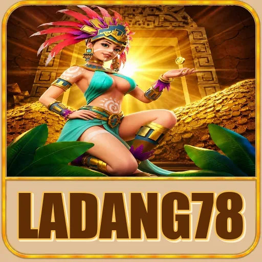 Aplikasi ladang78 Android